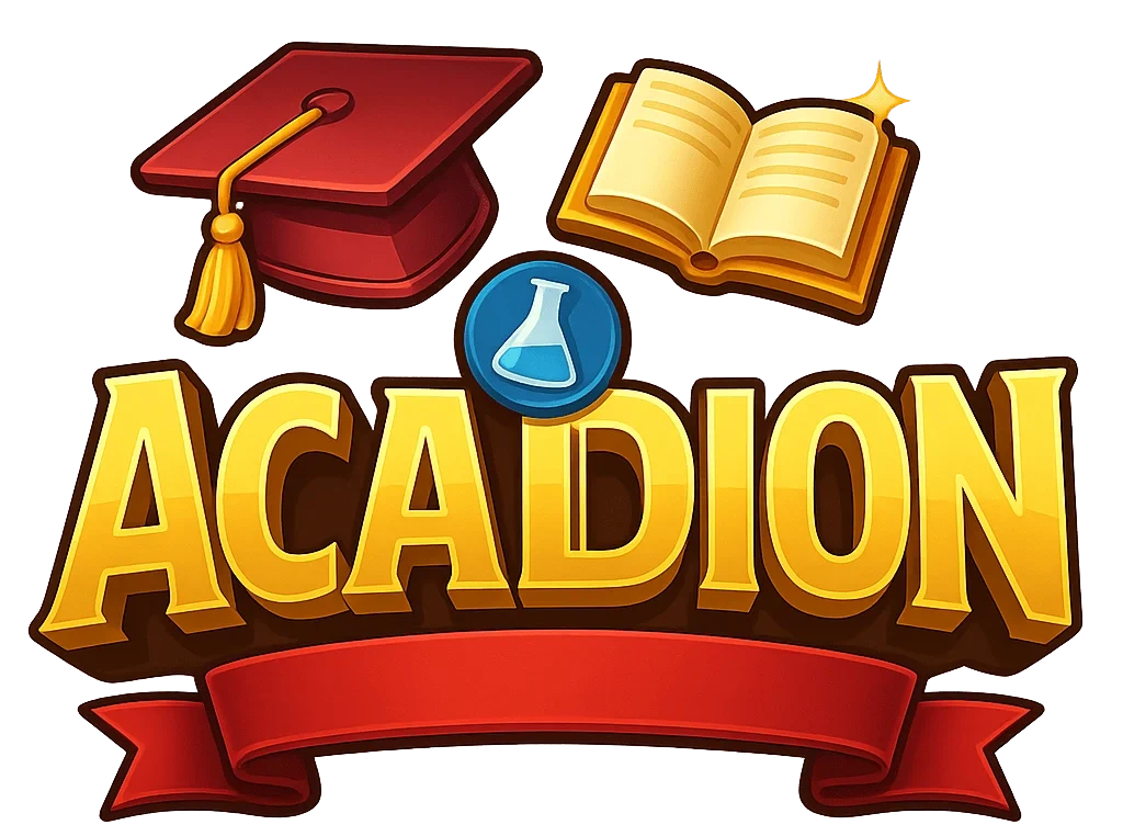 acadion